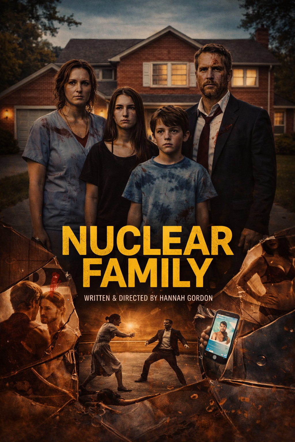 Nuclear Family